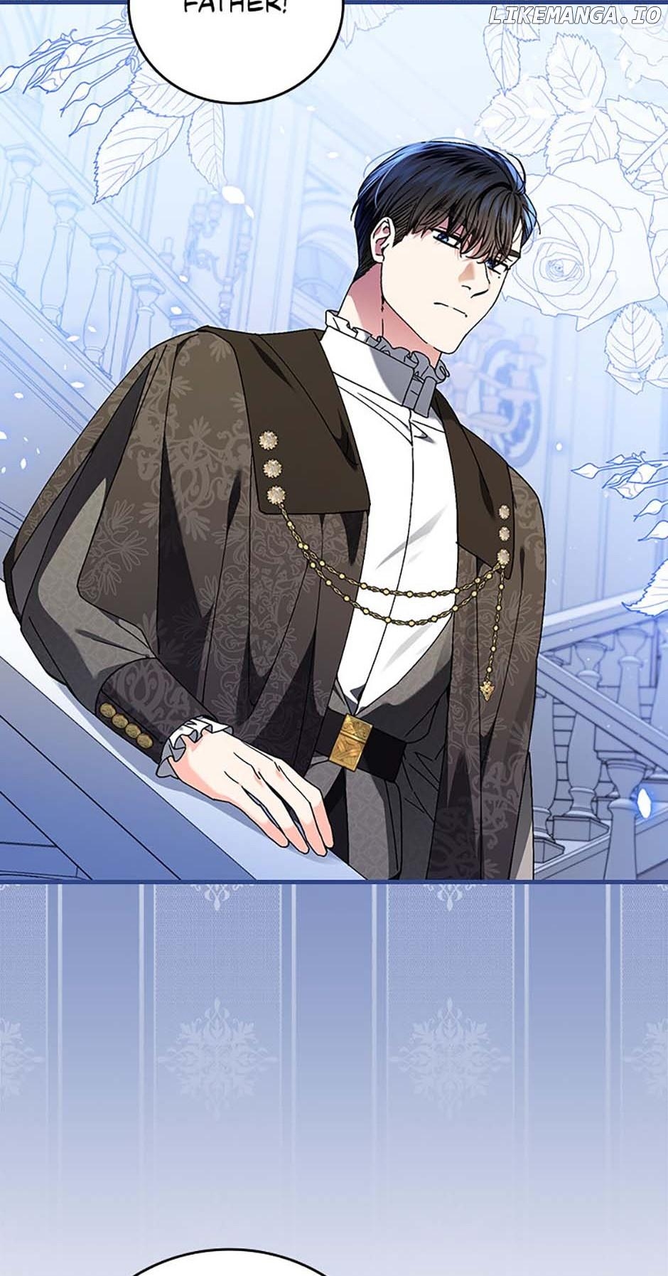 A Perfect Ending Plan of the Villain in a Fairy Tale Chapter 97 - page 40