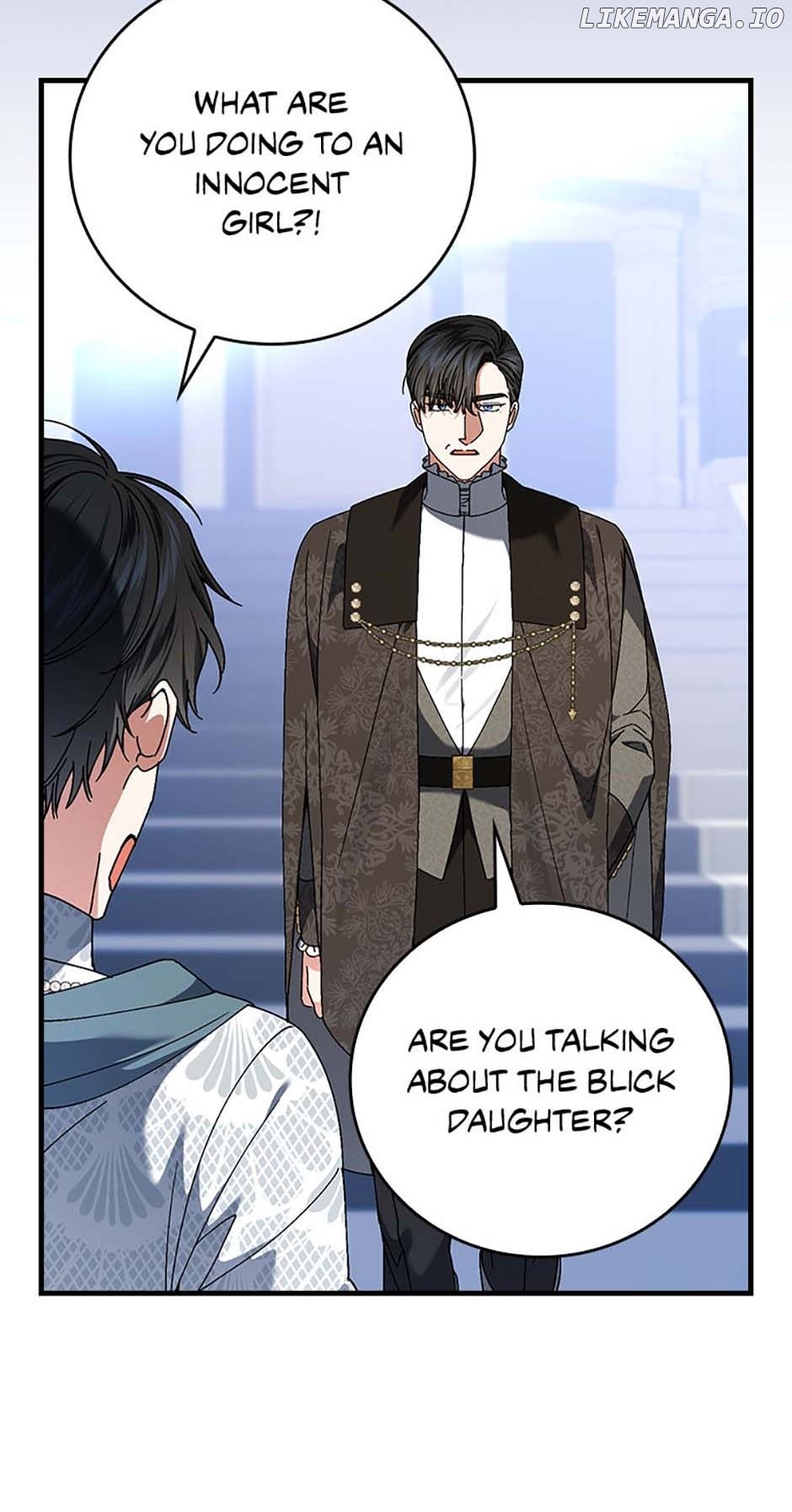 A Perfect Ending Plan of the Villain in a Fairy Tale Chapter 97 - page 41