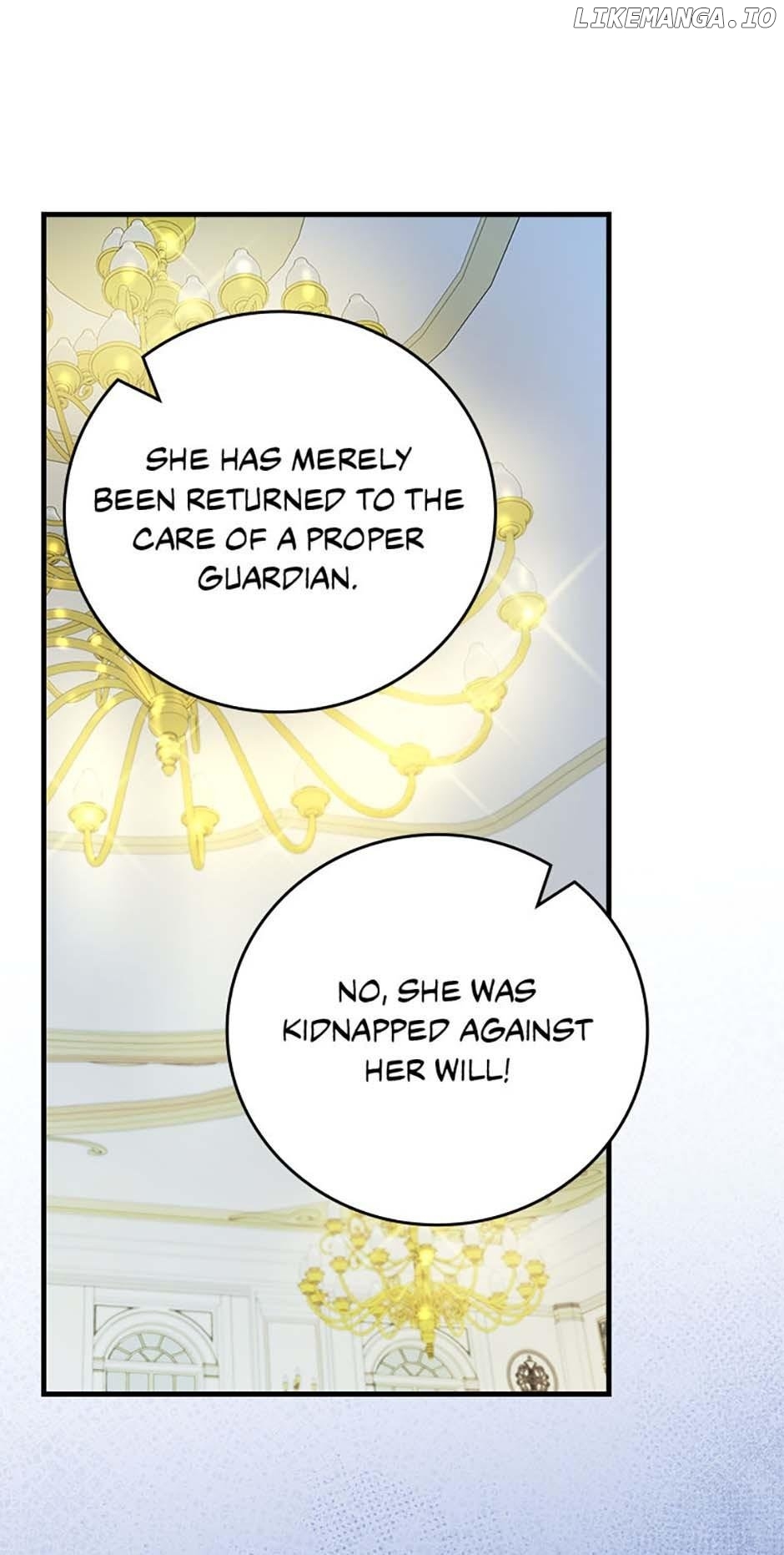 A Perfect Ending Plan of the Villain in a Fairy Tale Chapter 97 - page 42