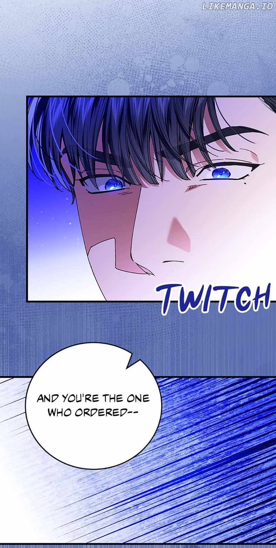 A Perfect Ending Plan of the Villain in a Fairy Tale Chapter 97 - page 43
