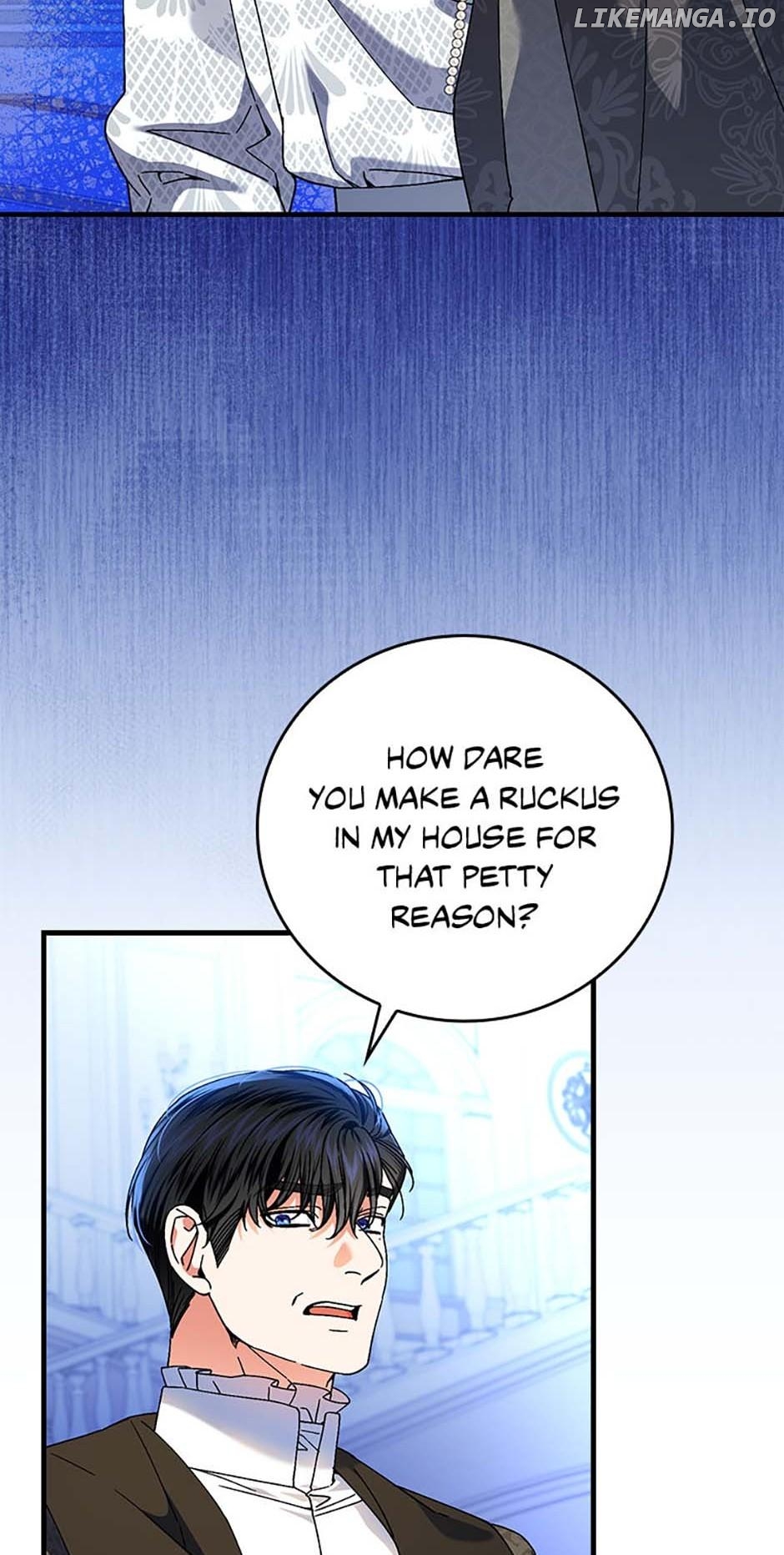 A Perfect Ending Plan of the Villain in a Fairy Tale Chapter 97 - page 45