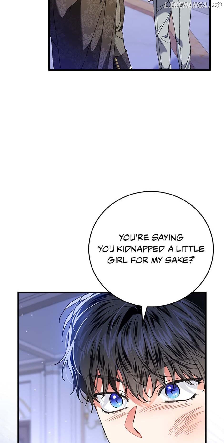 A Perfect Ending Plan of the Villain in a Fairy Tale Chapter 97 - page 47