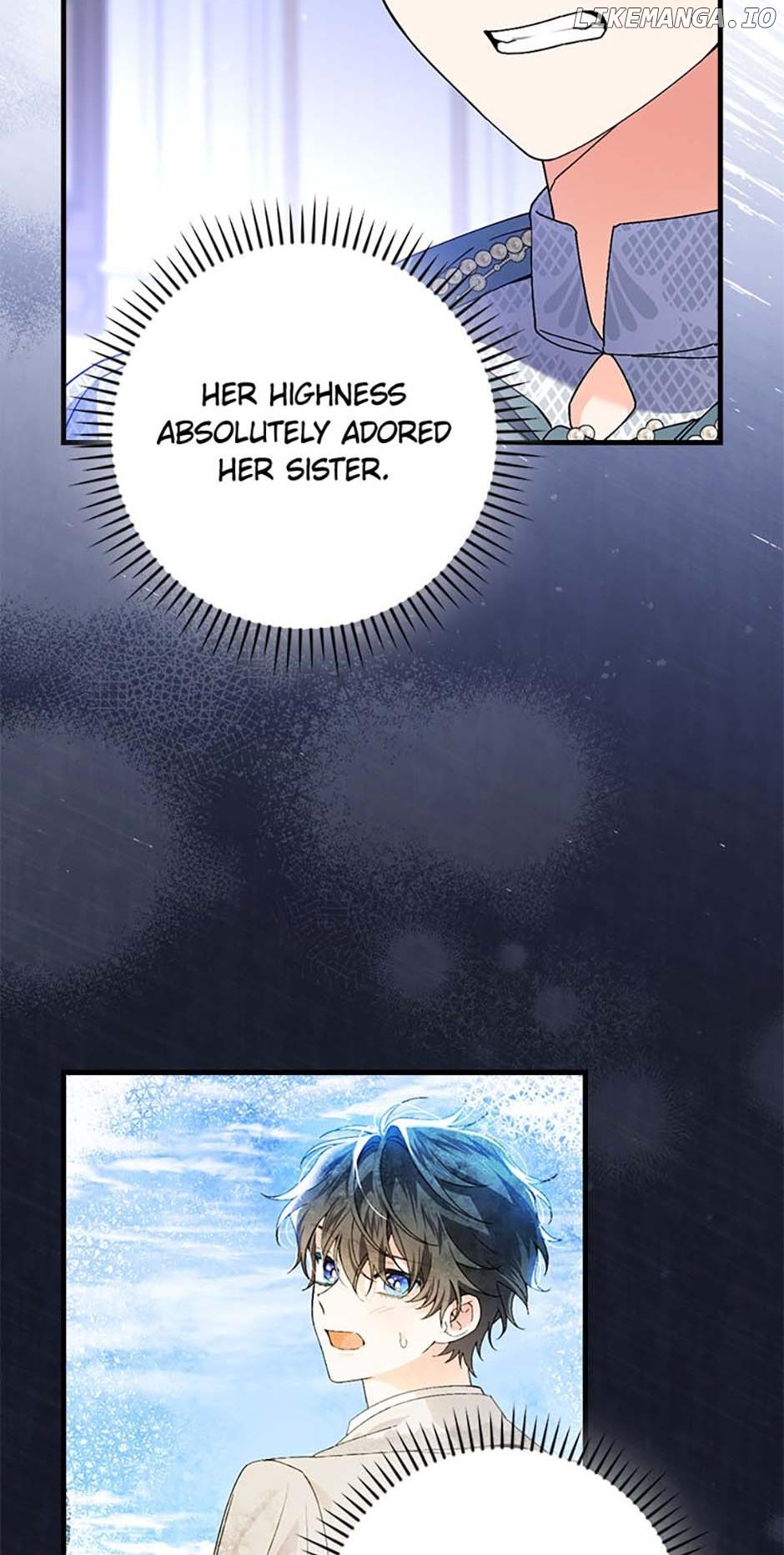 A Perfect Ending Plan of the Villain in a Fairy Tale Chapter 97 - page 48