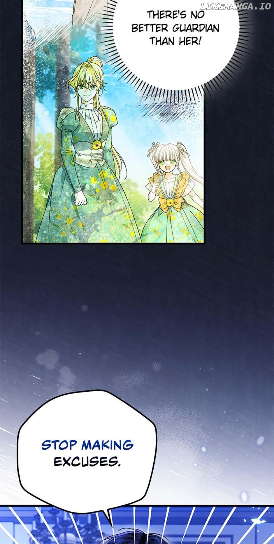 A Perfect Ending Plan of the Villain in a Fairy Tale Chapter 97 - page 49
