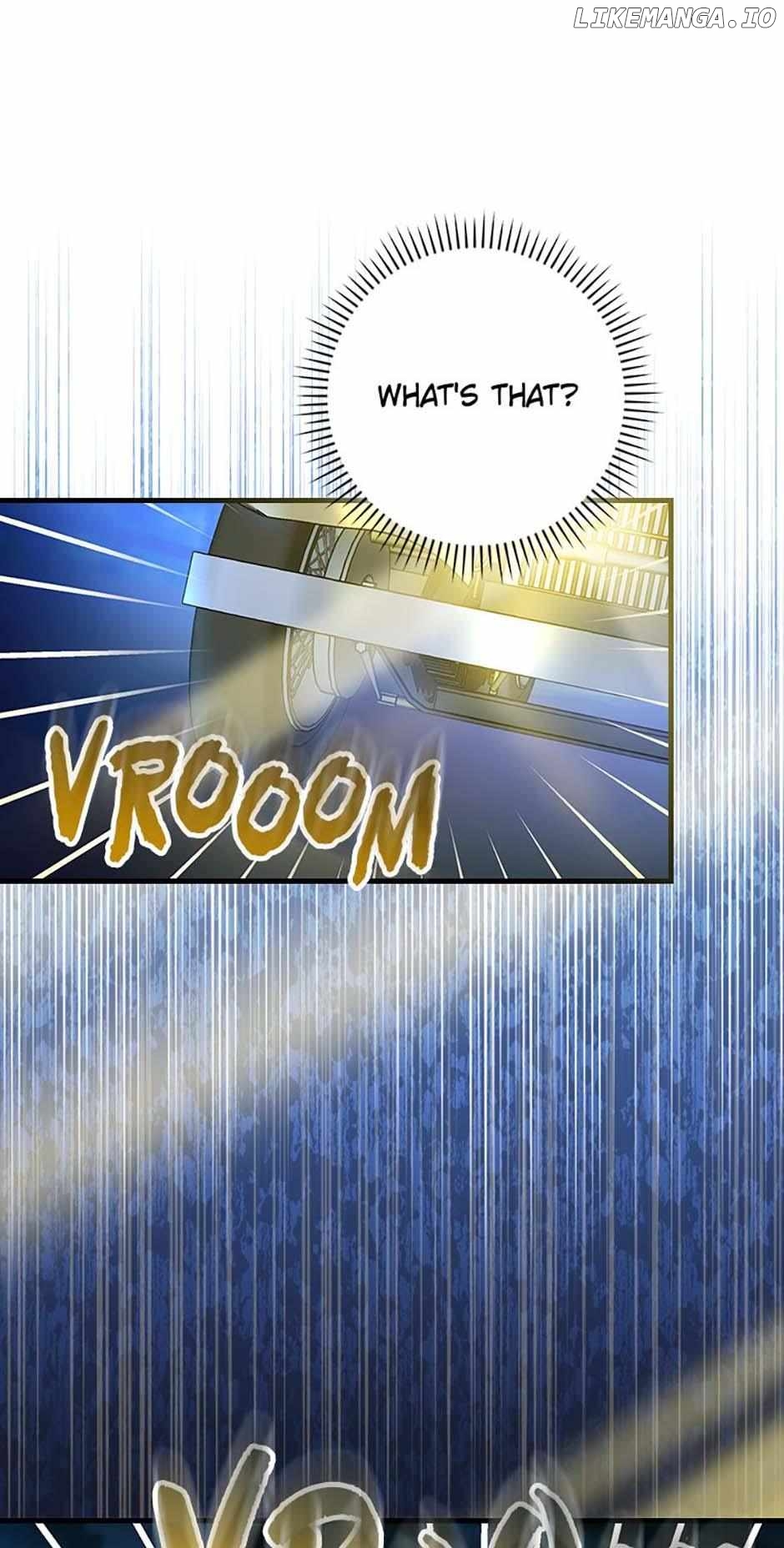 A Perfect Ending Plan of the Villain in a Fairy Tale Chapter 97 - page 5