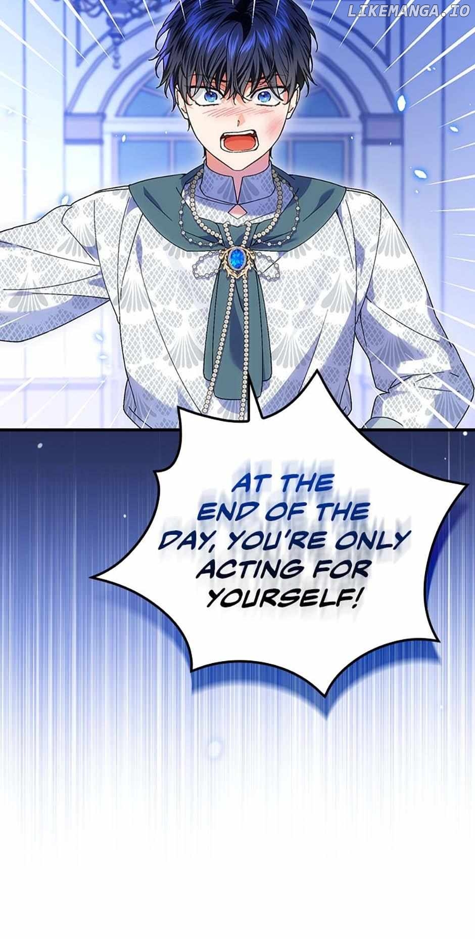 A Perfect Ending Plan of the Villain in a Fairy Tale Chapter 97 - page 50