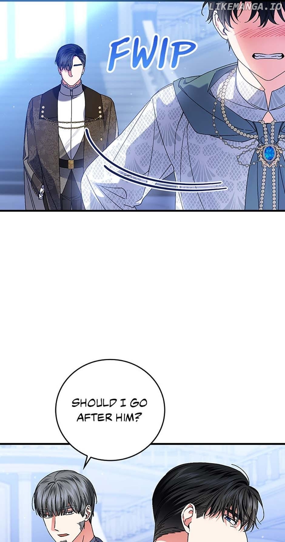 A Perfect Ending Plan of the Villain in a Fairy Tale Chapter 97 - page 51