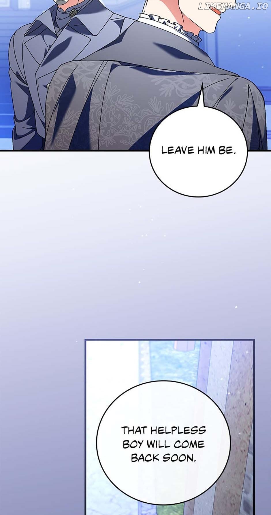 A Perfect Ending Plan of the Villain in a Fairy Tale Chapter 97 - page 52