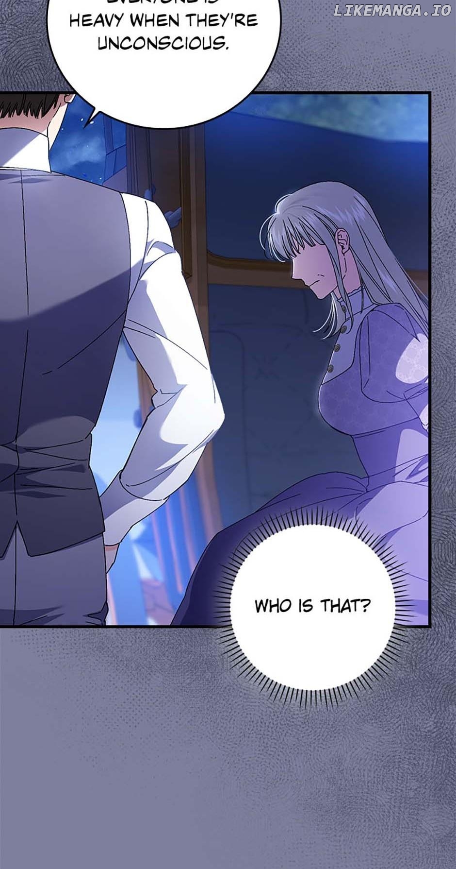 A Perfect Ending Plan of the Villain in a Fairy Tale Chapter 97 - page 57