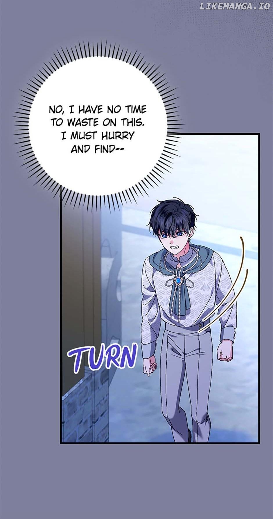 A Perfect Ending Plan of the Villain in a Fairy Tale Chapter 97 - page 58