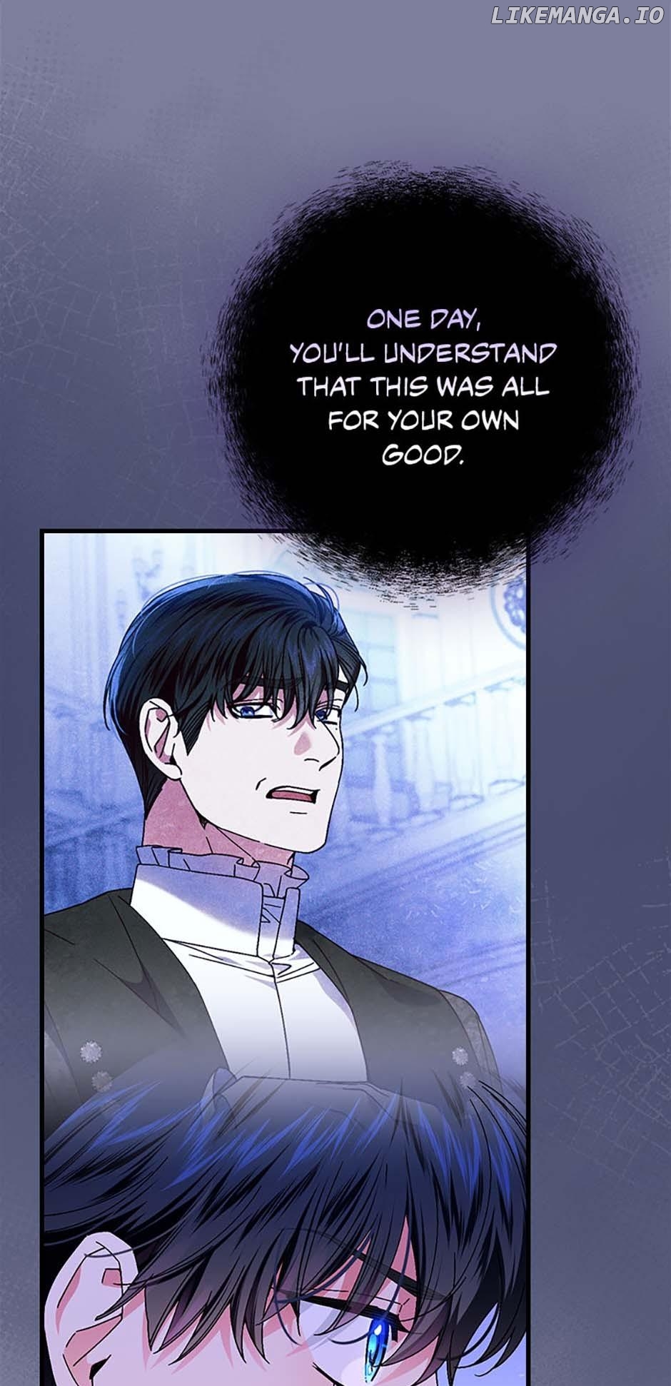 A Perfect Ending Plan of the Villain in a Fairy Tale Chapter 97 - page 59