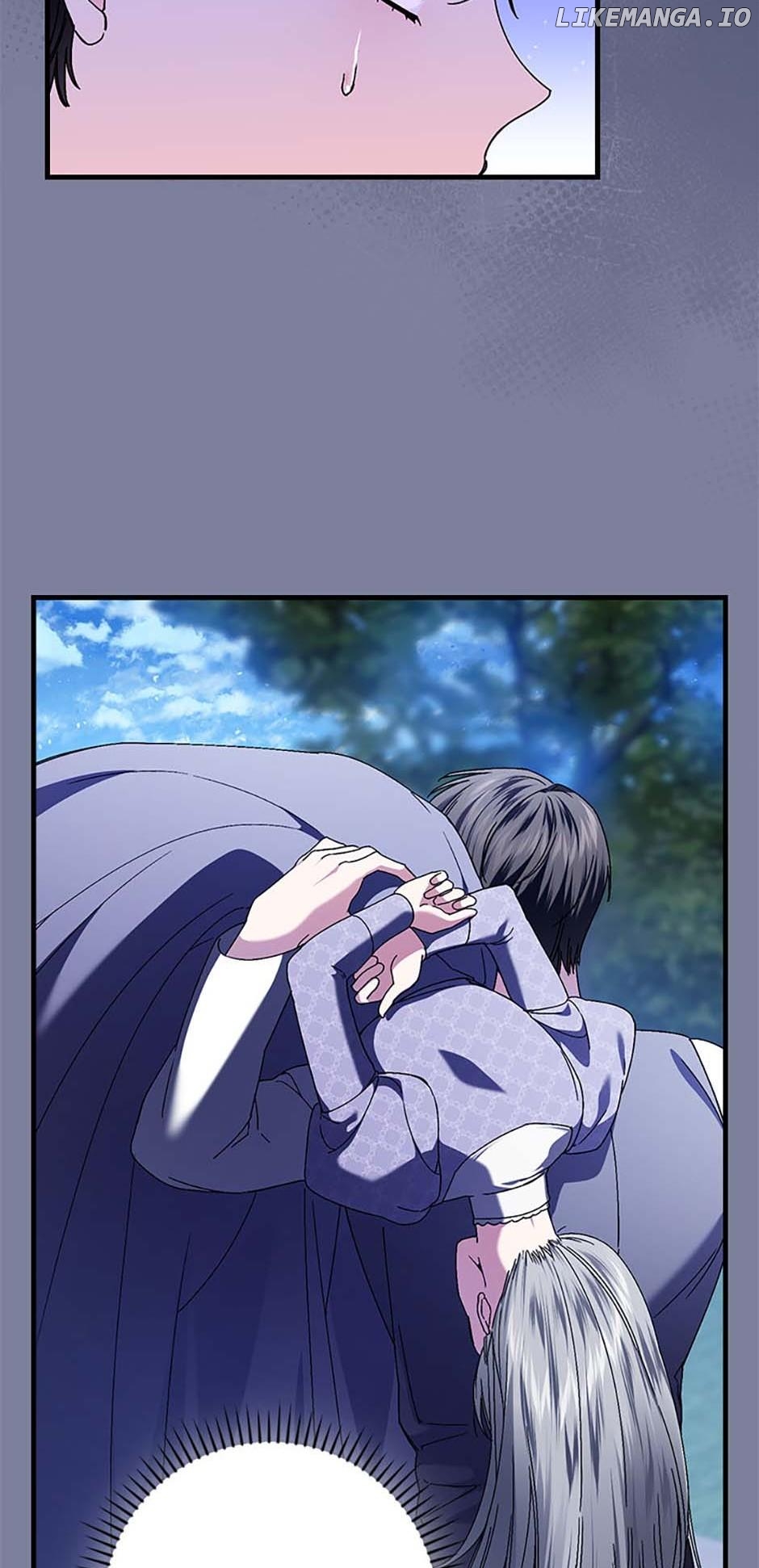 A Perfect Ending Plan of the Villain in a Fairy Tale Chapter 97 - page 60