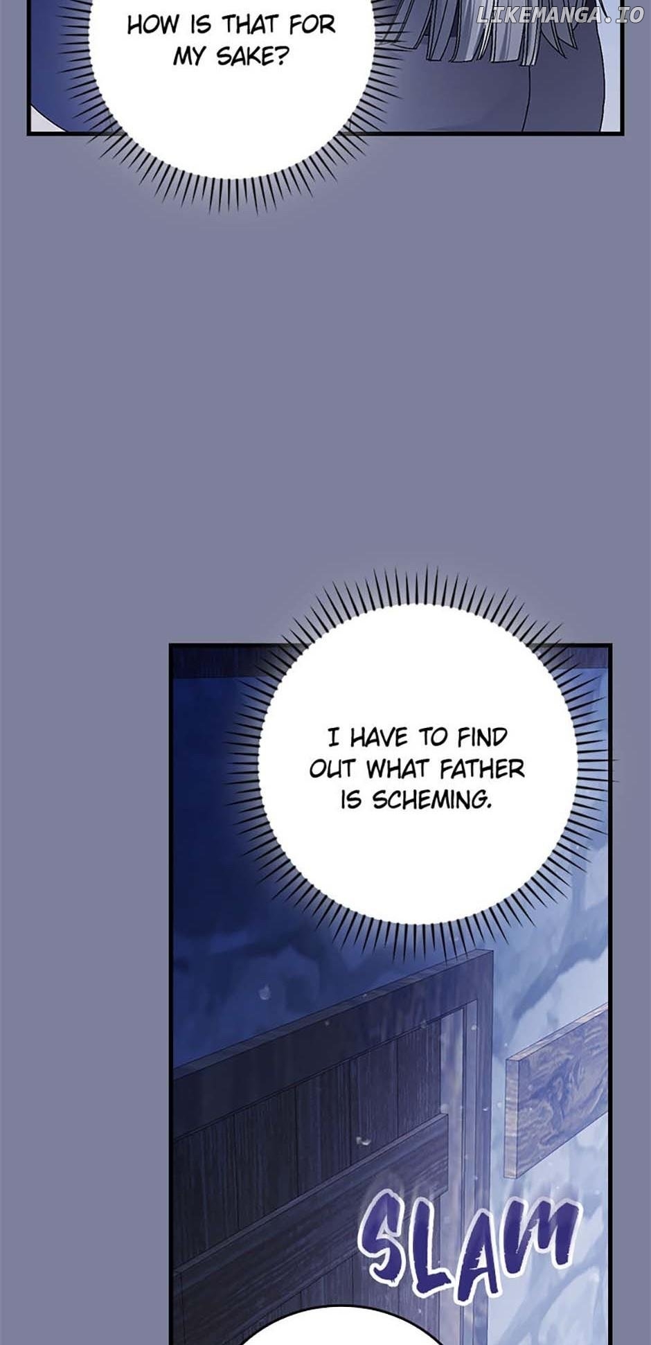 A Perfect Ending Plan of the Villain in a Fairy Tale Chapter 97 - page 61