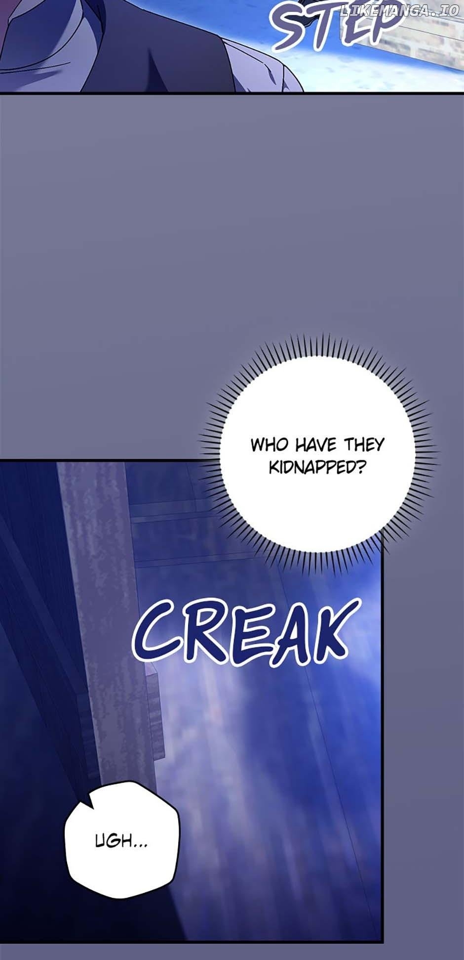 A Perfect Ending Plan of the Villain in a Fairy Tale Chapter 97 - page 63