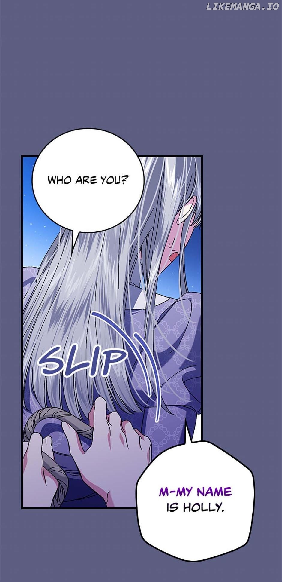 A Perfect Ending Plan of the Villain in a Fairy Tale Chapter 97 - page 65