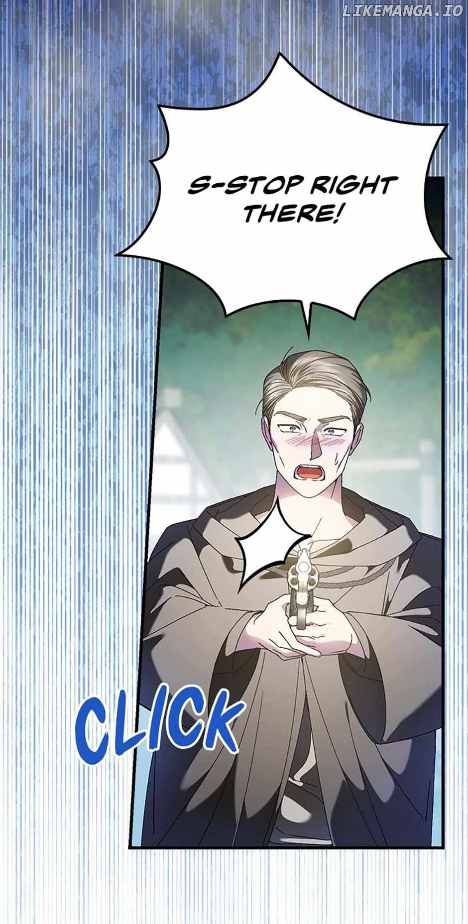 A Perfect Ending Plan of the Villain in a Fairy Tale Chapter 97 - page 7