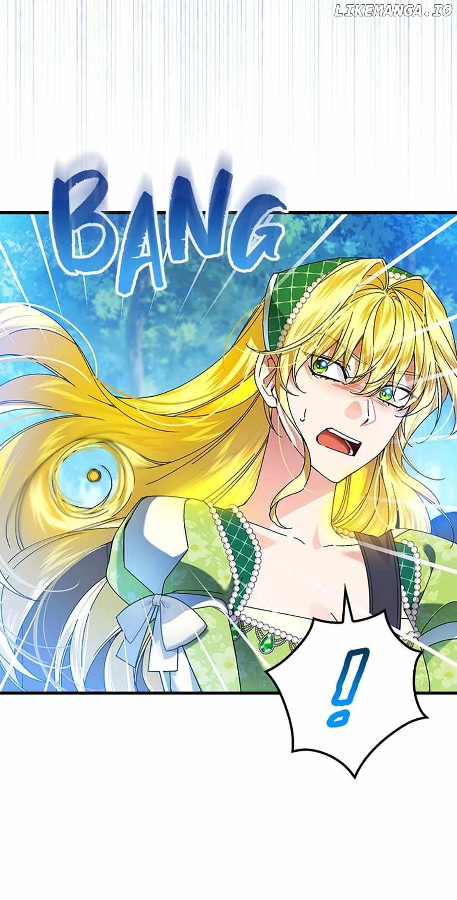 A Perfect Ending Plan of the Villain in a Fairy Tale Chapter 97 - page 8