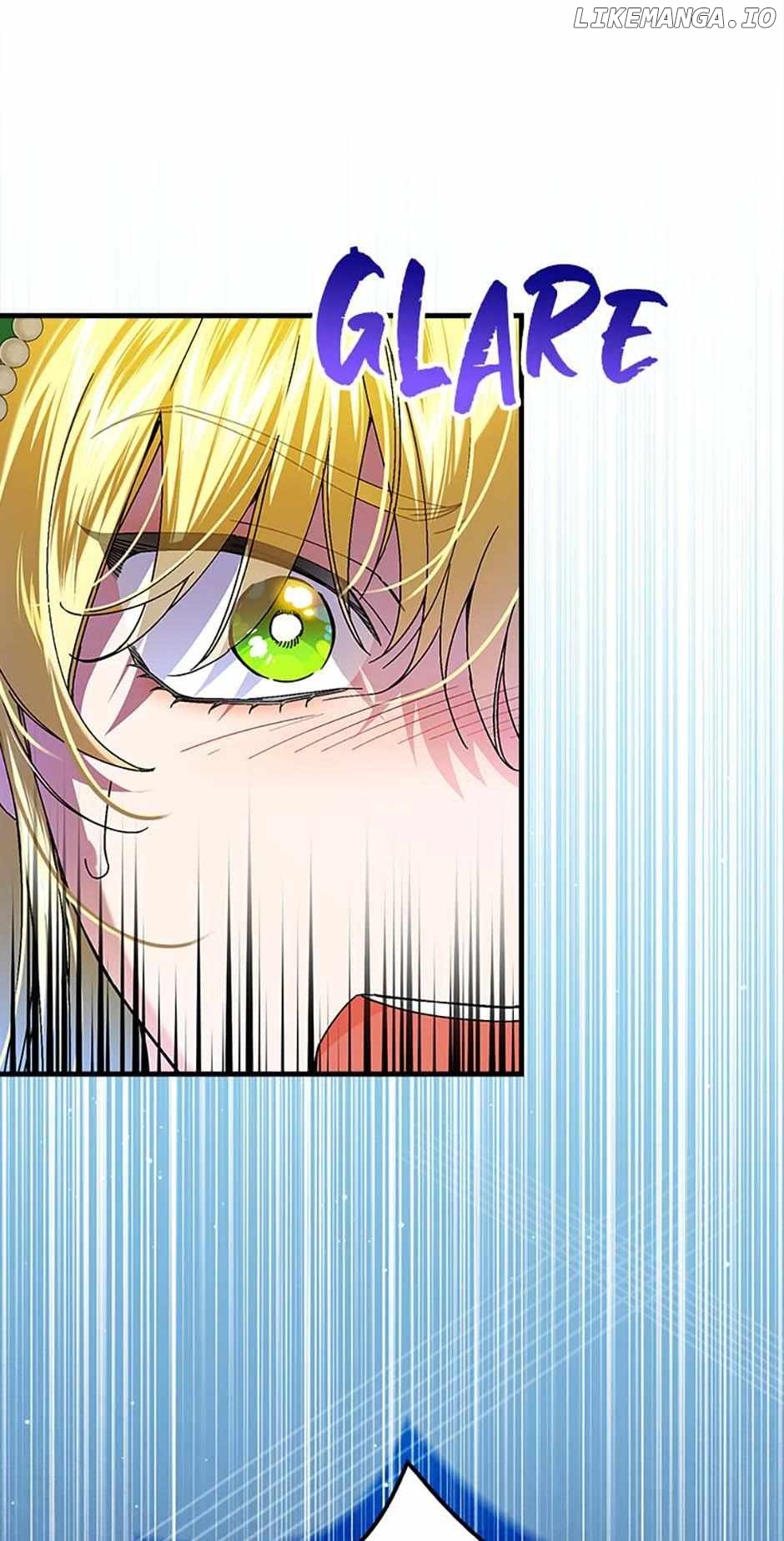A Perfect Ending Plan of the Villain in a Fairy Tale Chapter 97 - page 9
