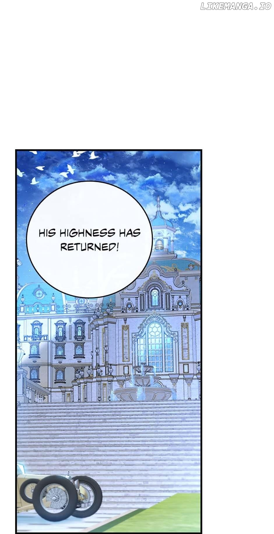 A Perfect Ending Plan of the Villain in a Fairy Tale Chapter 98 - page 1