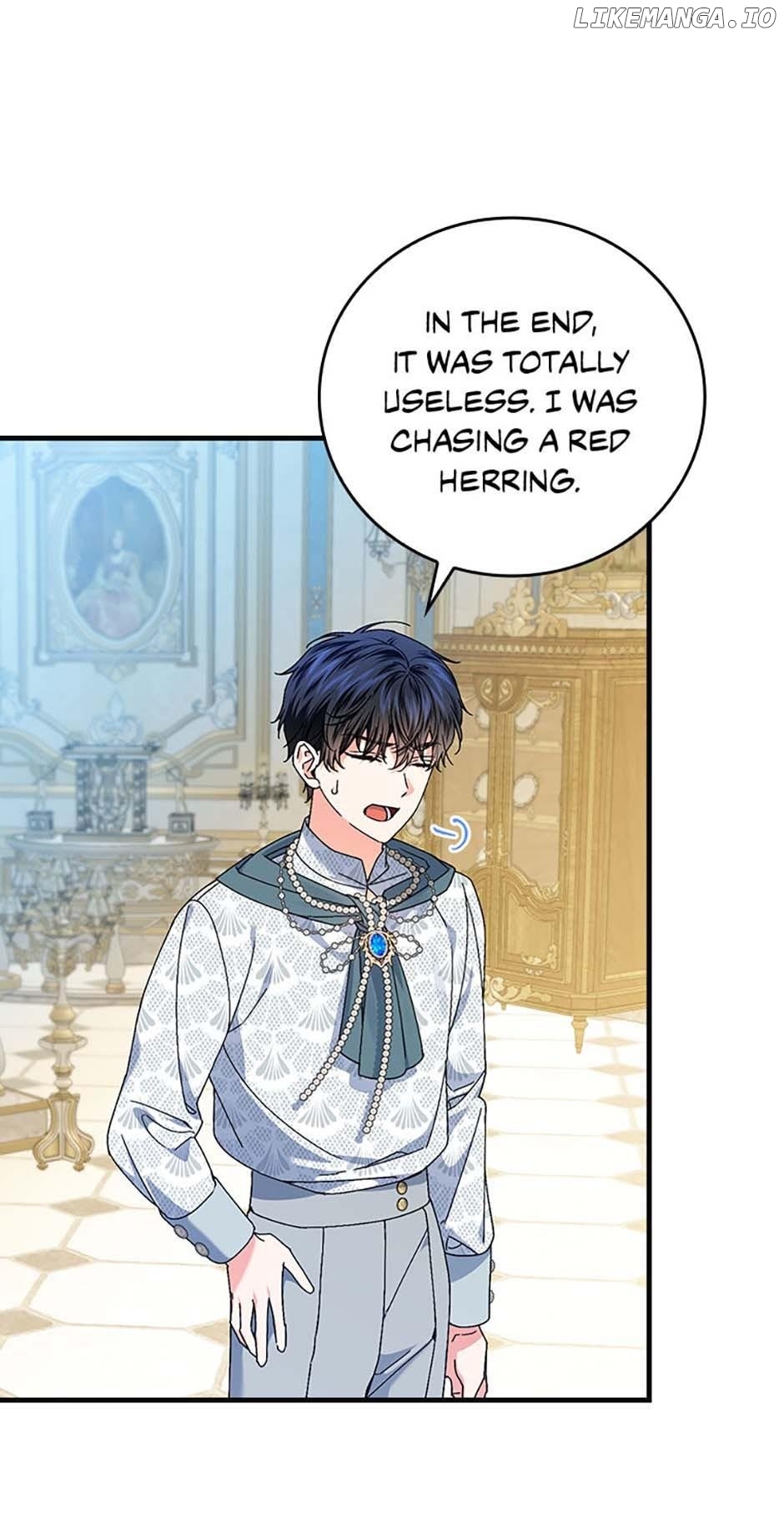 A Perfect Ending Plan of the Villain in a Fairy Tale Chapter 98 - page 10