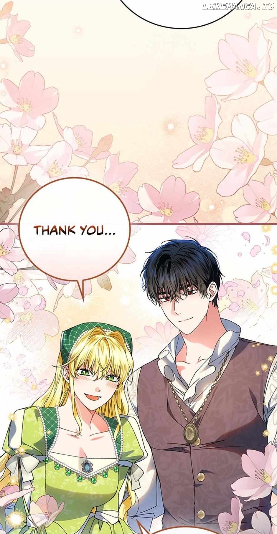 A Perfect Ending Plan of the Villain in a Fairy Tale Chapter 98 - page 12