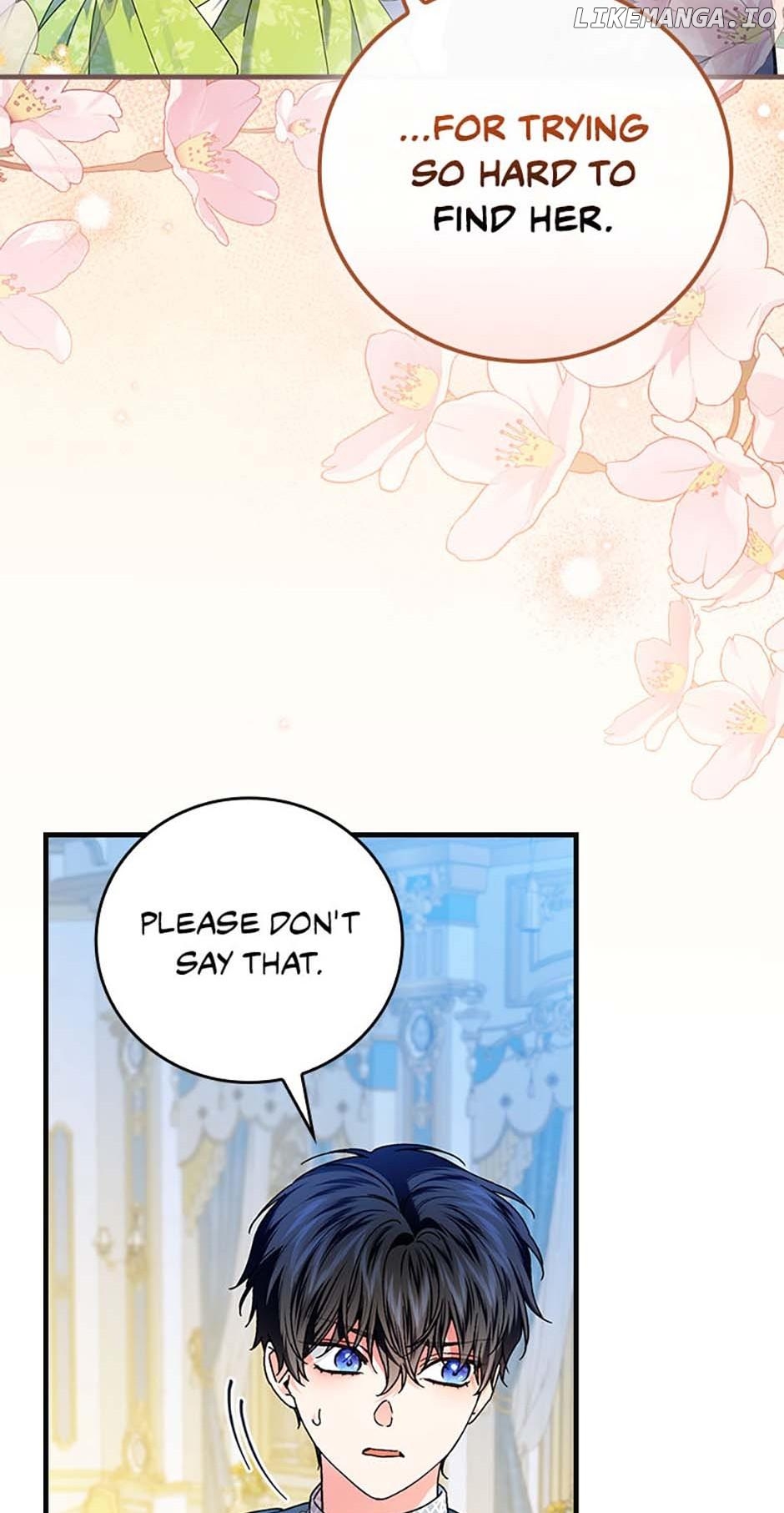 A Perfect Ending Plan of the Villain in a Fairy Tale Chapter 98 - page 13