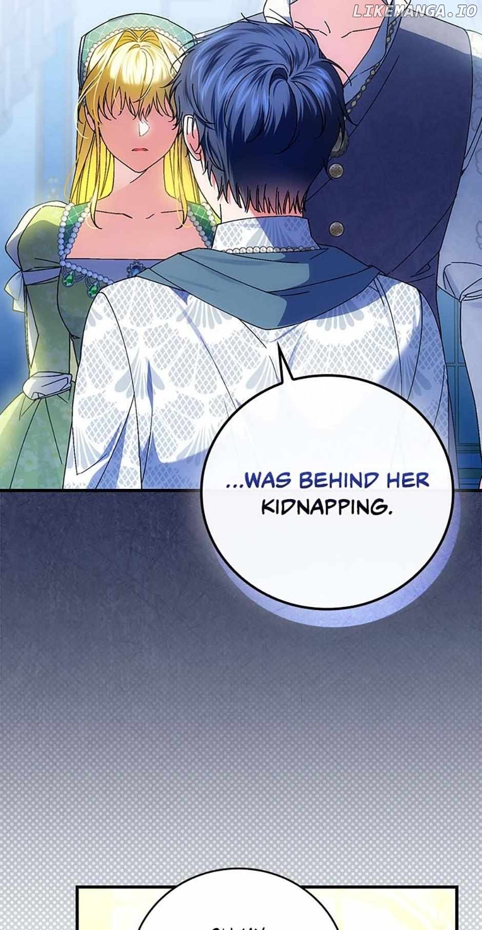 A Perfect Ending Plan of the Villain in a Fairy Tale Chapter 98 - page 15