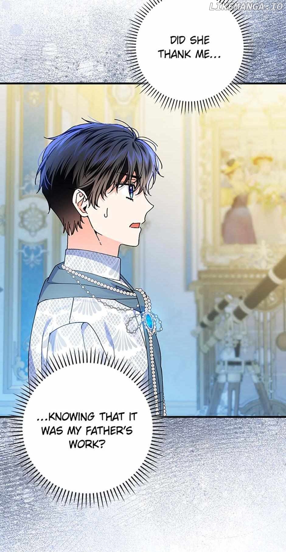 A Perfect Ending Plan of the Villain in a Fairy Tale Chapter 98 - page 17
