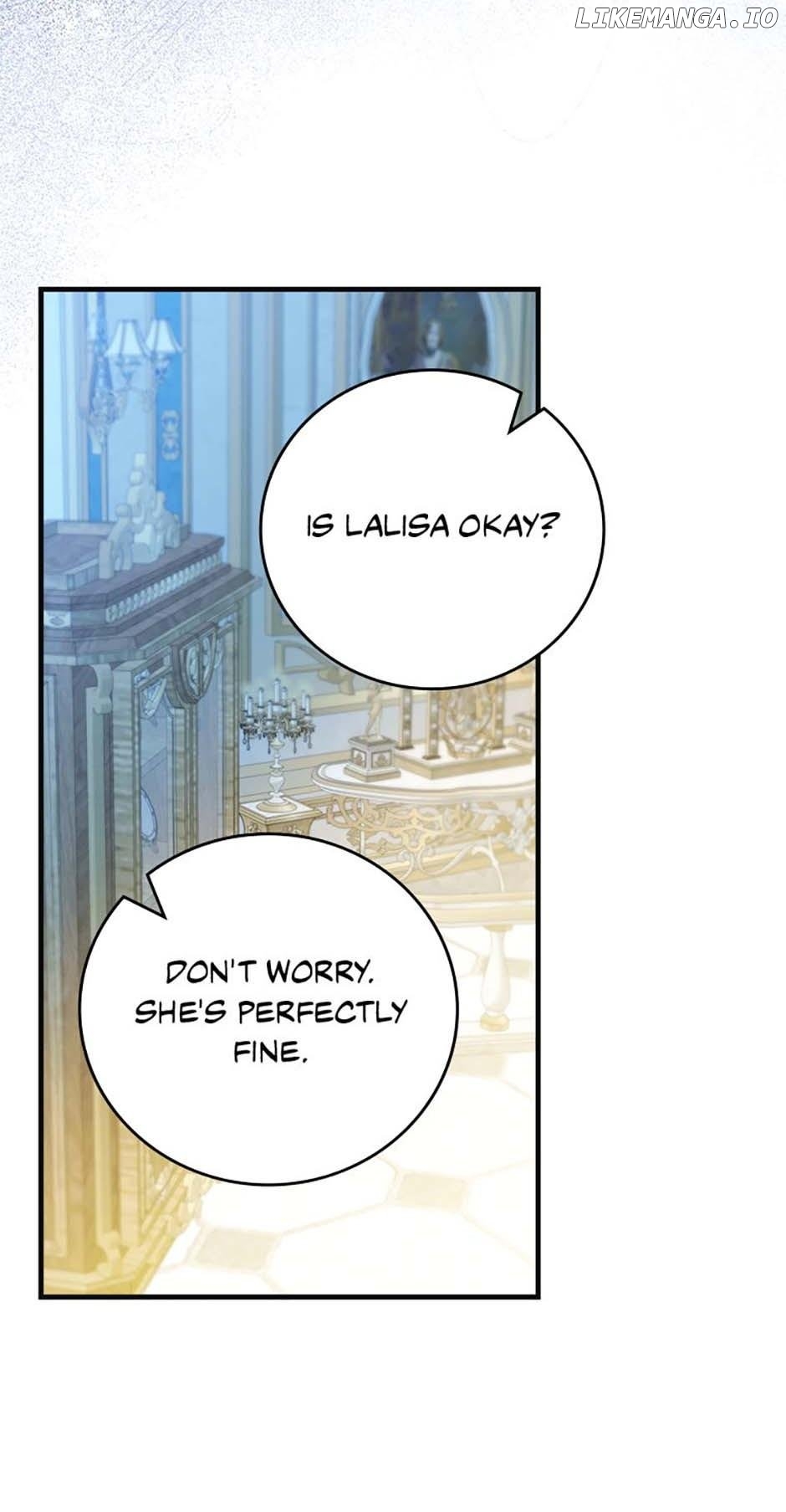 A Perfect Ending Plan of the Villain in a Fairy Tale Chapter 98 - page 18