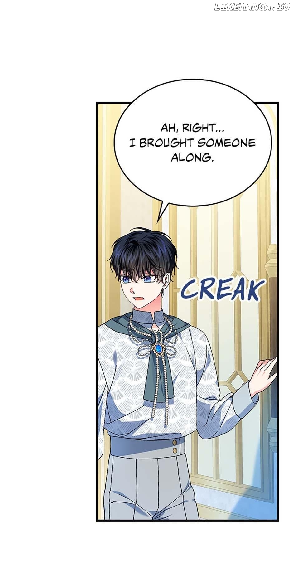 A Perfect Ending Plan of the Villain in a Fairy Tale Chapter 98 - page 19