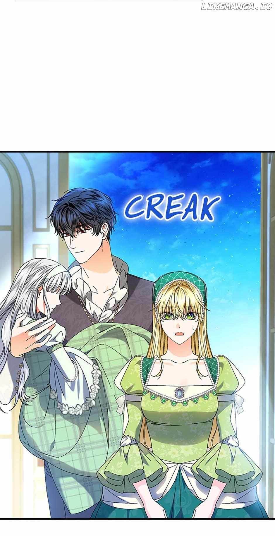 A Perfect Ending Plan of the Villain in a Fairy Tale Chapter 98 - page 2