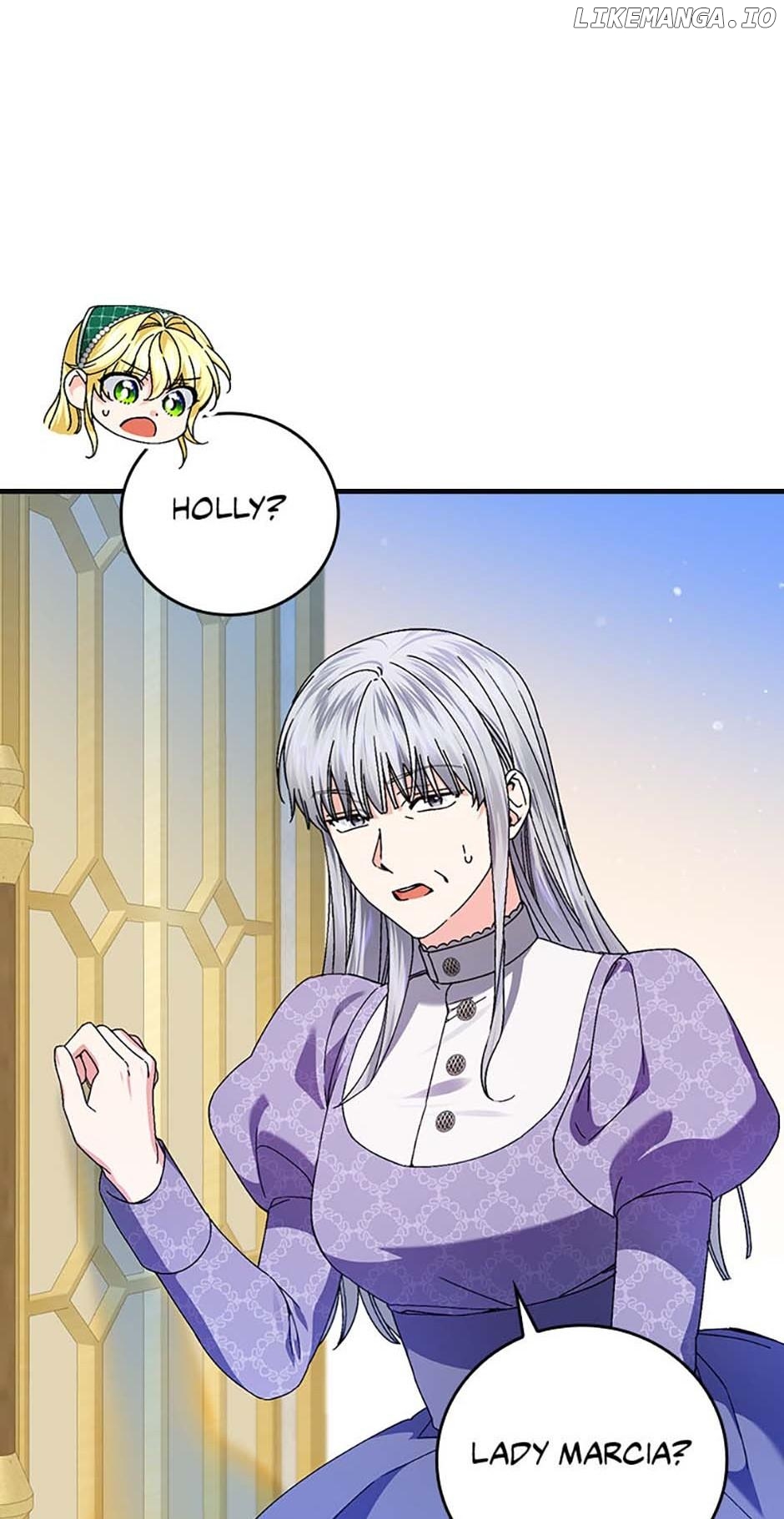 A Perfect Ending Plan of the Villain in a Fairy Tale Chapter 98 - page 20