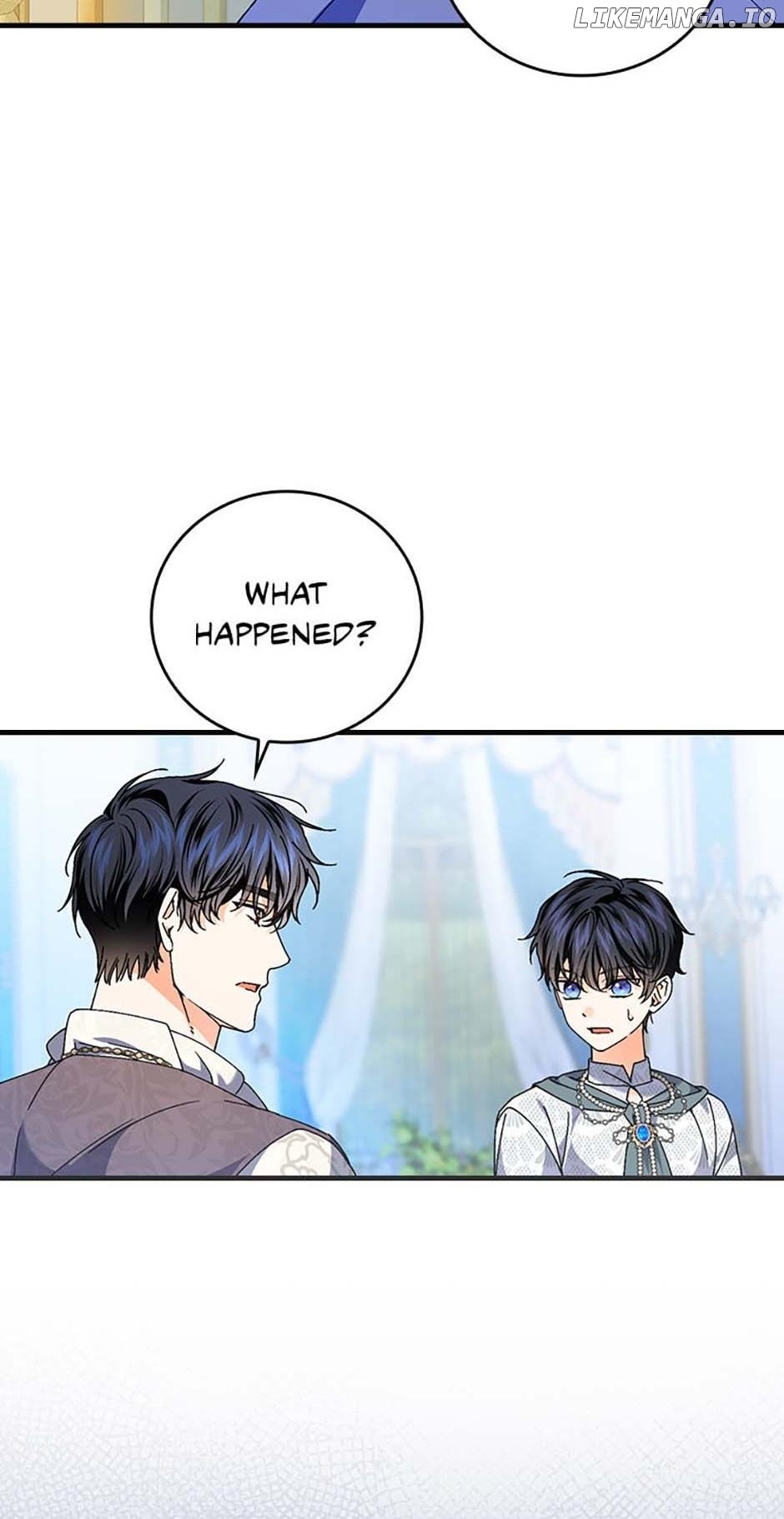 A Perfect Ending Plan of the Villain in a Fairy Tale Chapter 98 - page 21