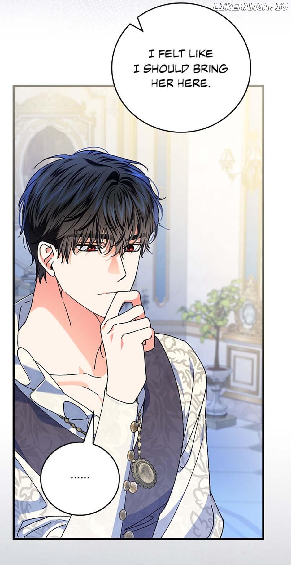 A Perfect Ending Plan of the Villain in a Fairy Tale Chapter 98 - page 23