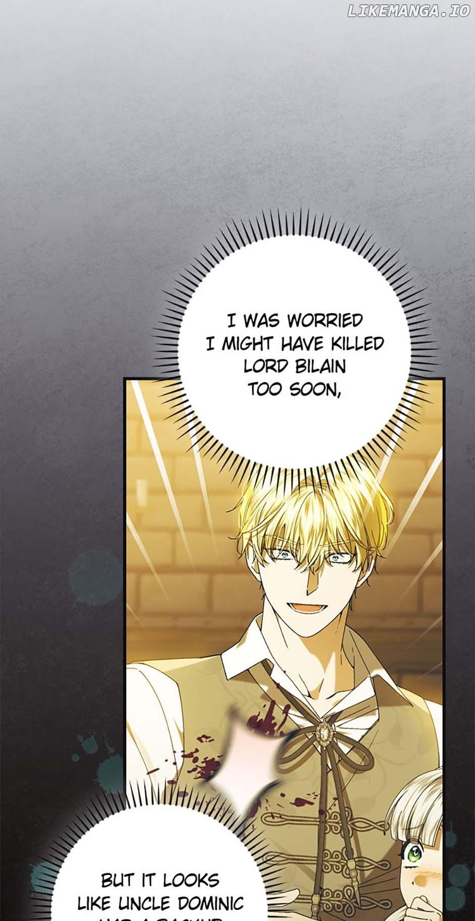 A Perfect Ending Plan of the Villain in a Fairy Tale Chapter 98 - page 24