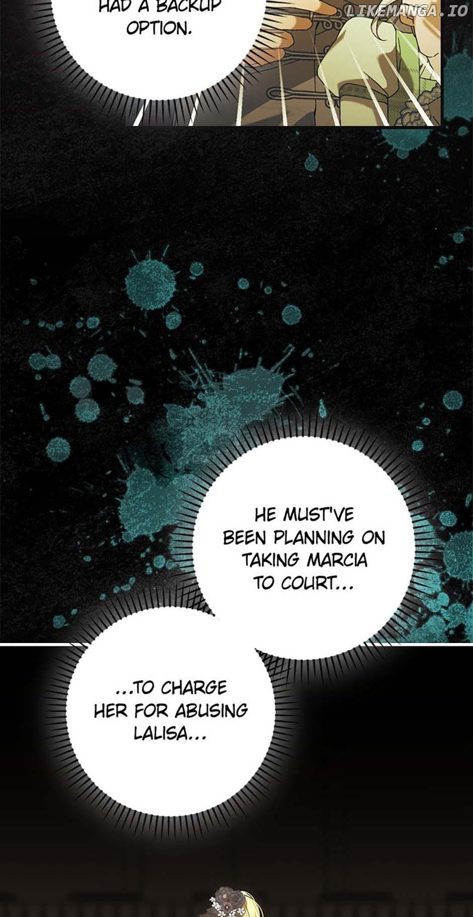 A Perfect Ending Plan of the Villain in a Fairy Tale Chapter 98 - page 25