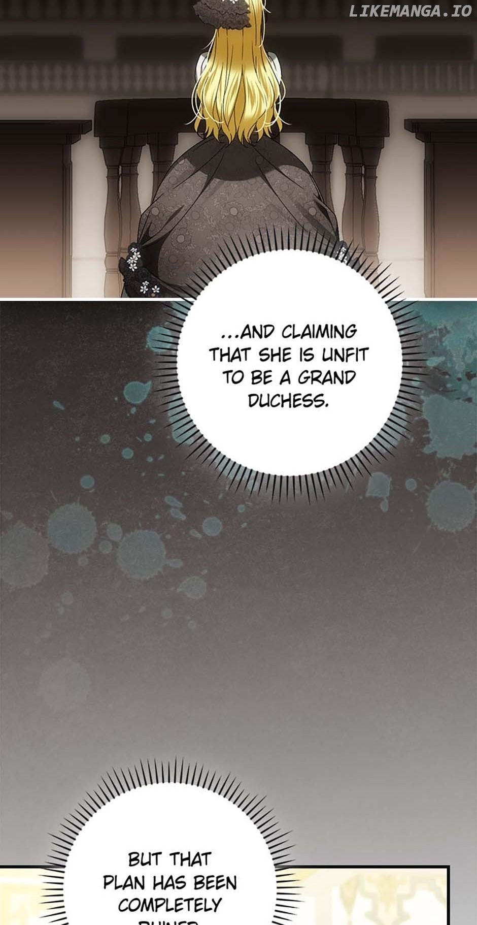 A Perfect Ending Plan of the Villain in a Fairy Tale Chapter 98 - page 26