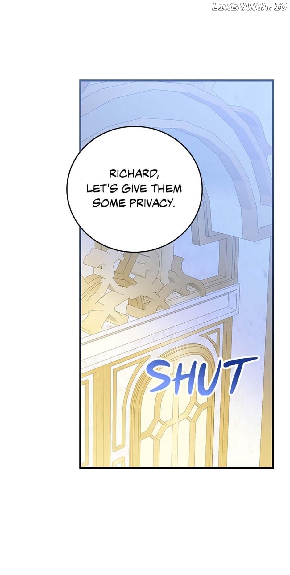 A Perfect Ending Plan of the Villain in a Fairy Tale Chapter 98 - page 28