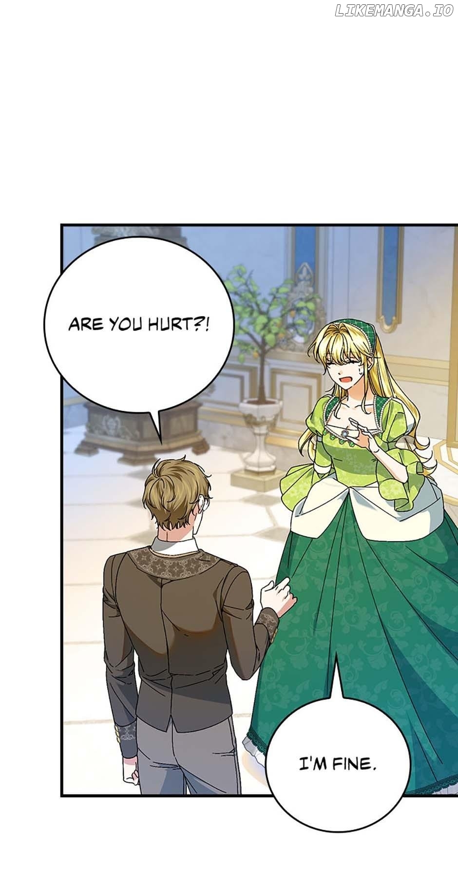 A Perfect Ending Plan of the Villain in a Fairy Tale Chapter 98 - page 3