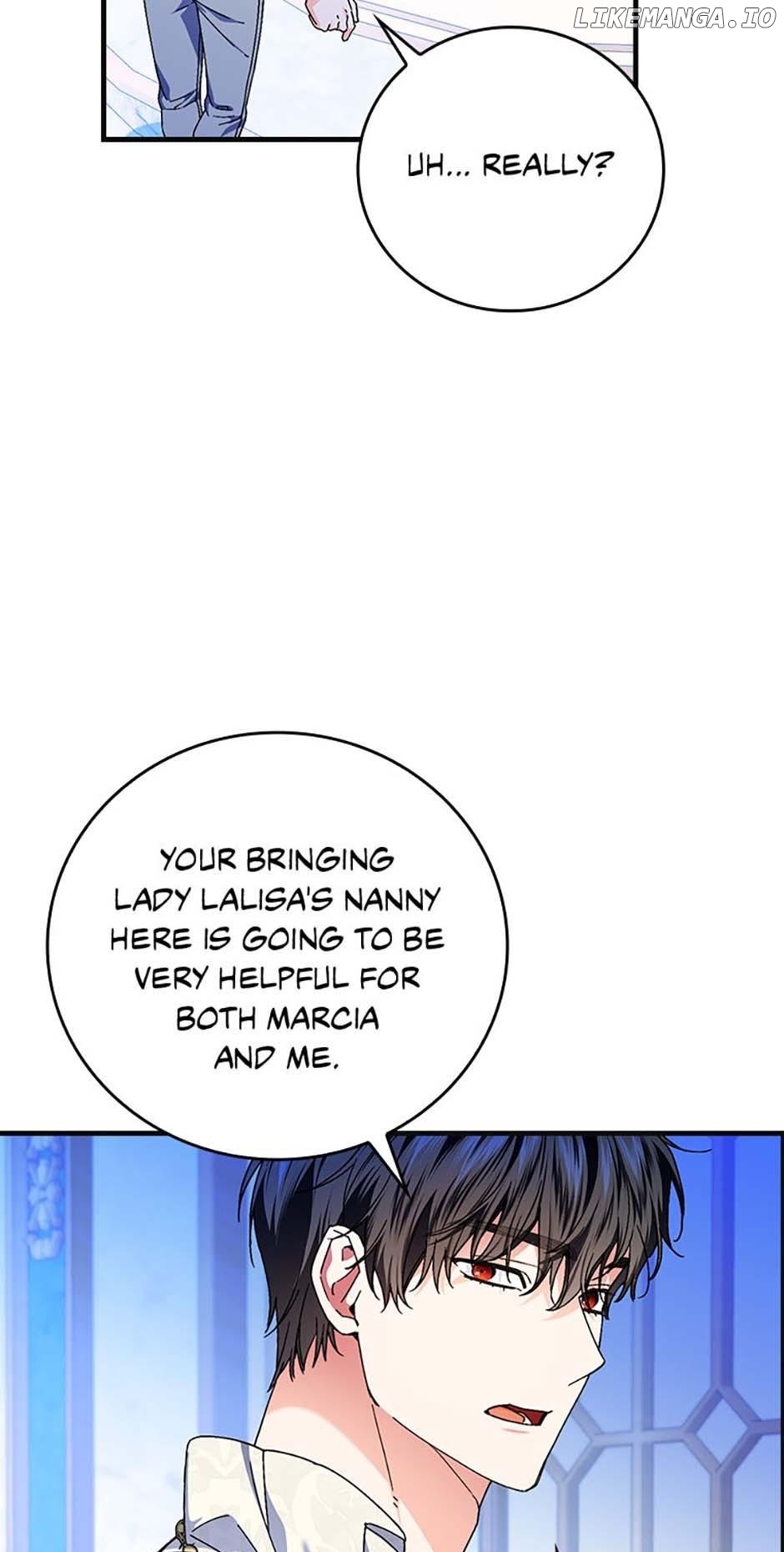A Perfect Ending Plan of the Villain in a Fairy Tale Chapter 98 - page 32