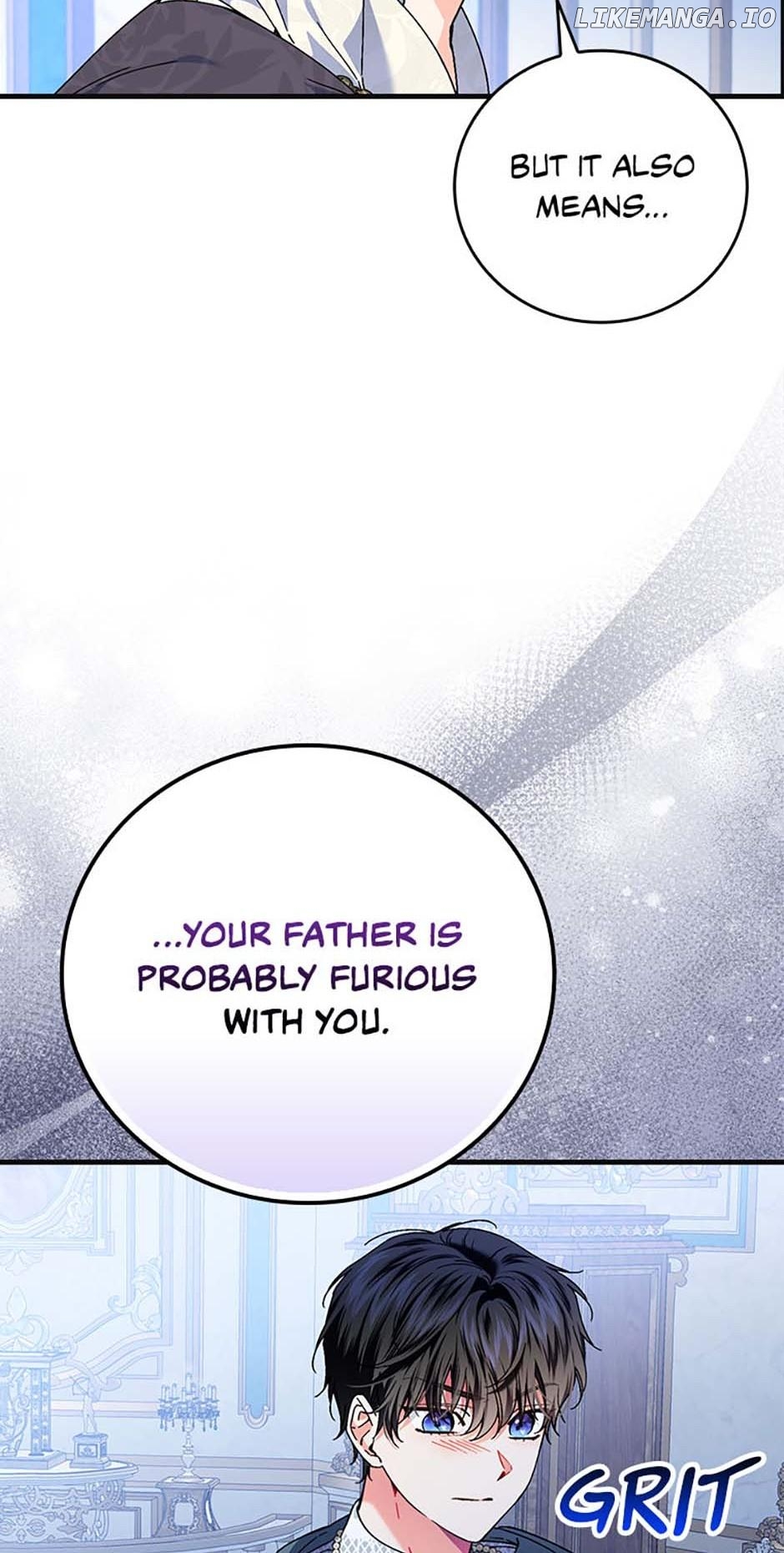A Perfect Ending Plan of the Villain in a Fairy Tale Chapter 98 - page 33