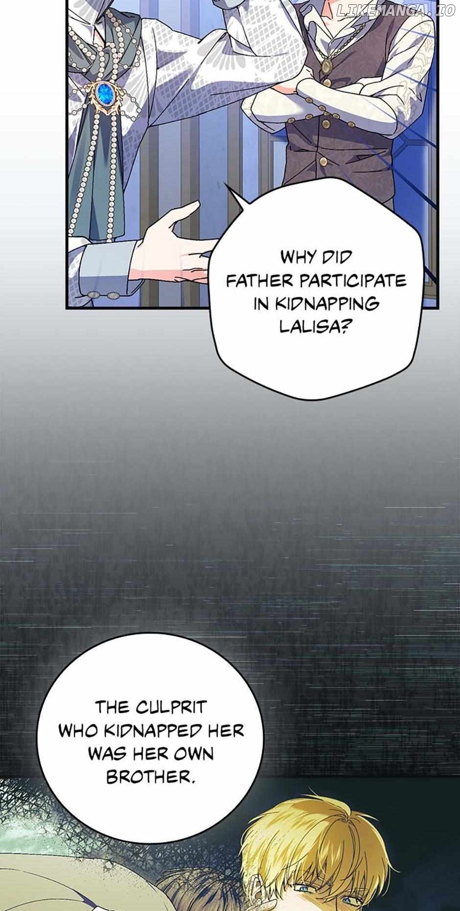 A Perfect Ending Plan of the Villain in a Fairy Tale Chapter 98 - page 35