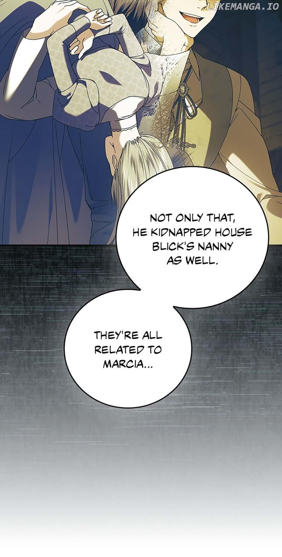 A Perfect Ending Plan of the Villain in a Fairy Tale Chapter 98 - page 36