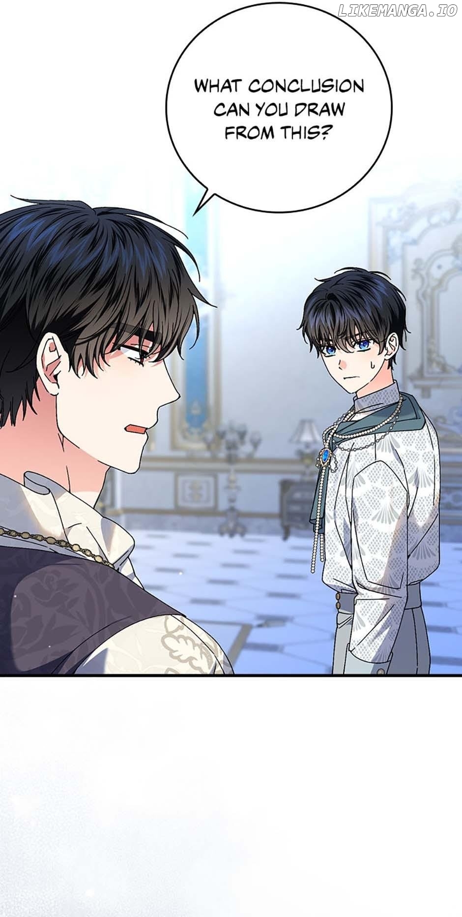 A Perfect Ending Plan of the Villain in a Fairy Tale Chapter 98 - page 37