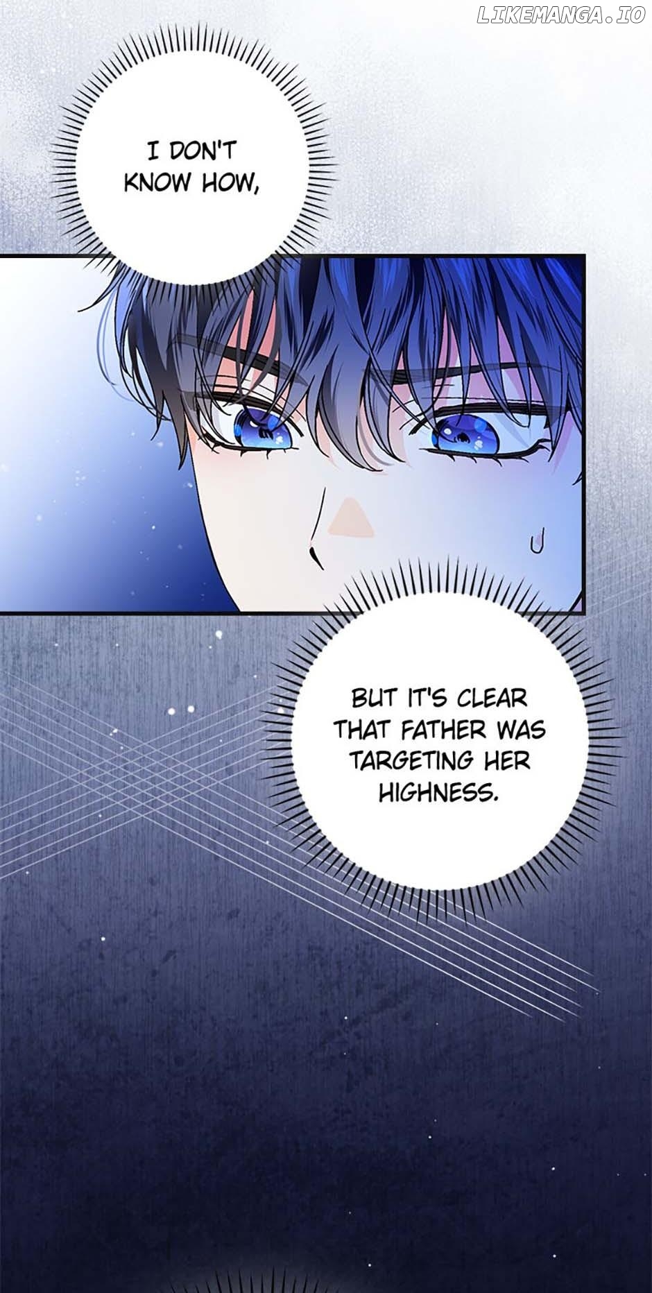 A Perfect Ending Plan of the Villain in a Fairy Tale Chapter 98 - page 38