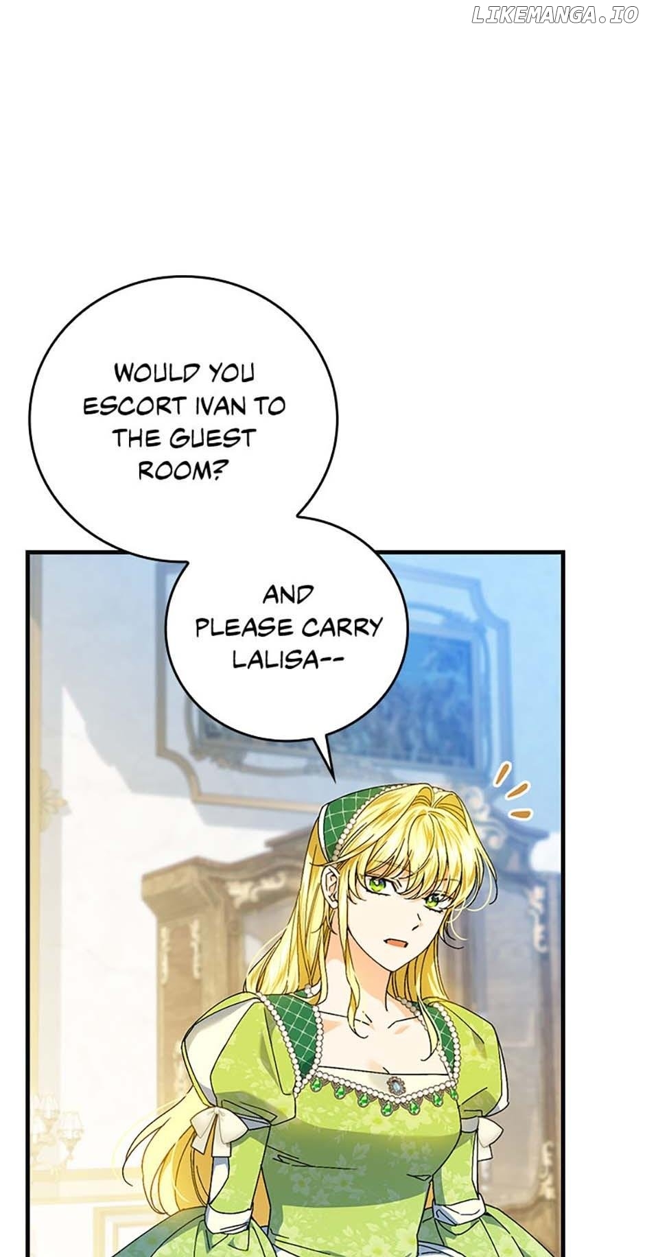 A Perfect Ending Plan of the Villain in a Fairy Tale Chapter 98 - page 4