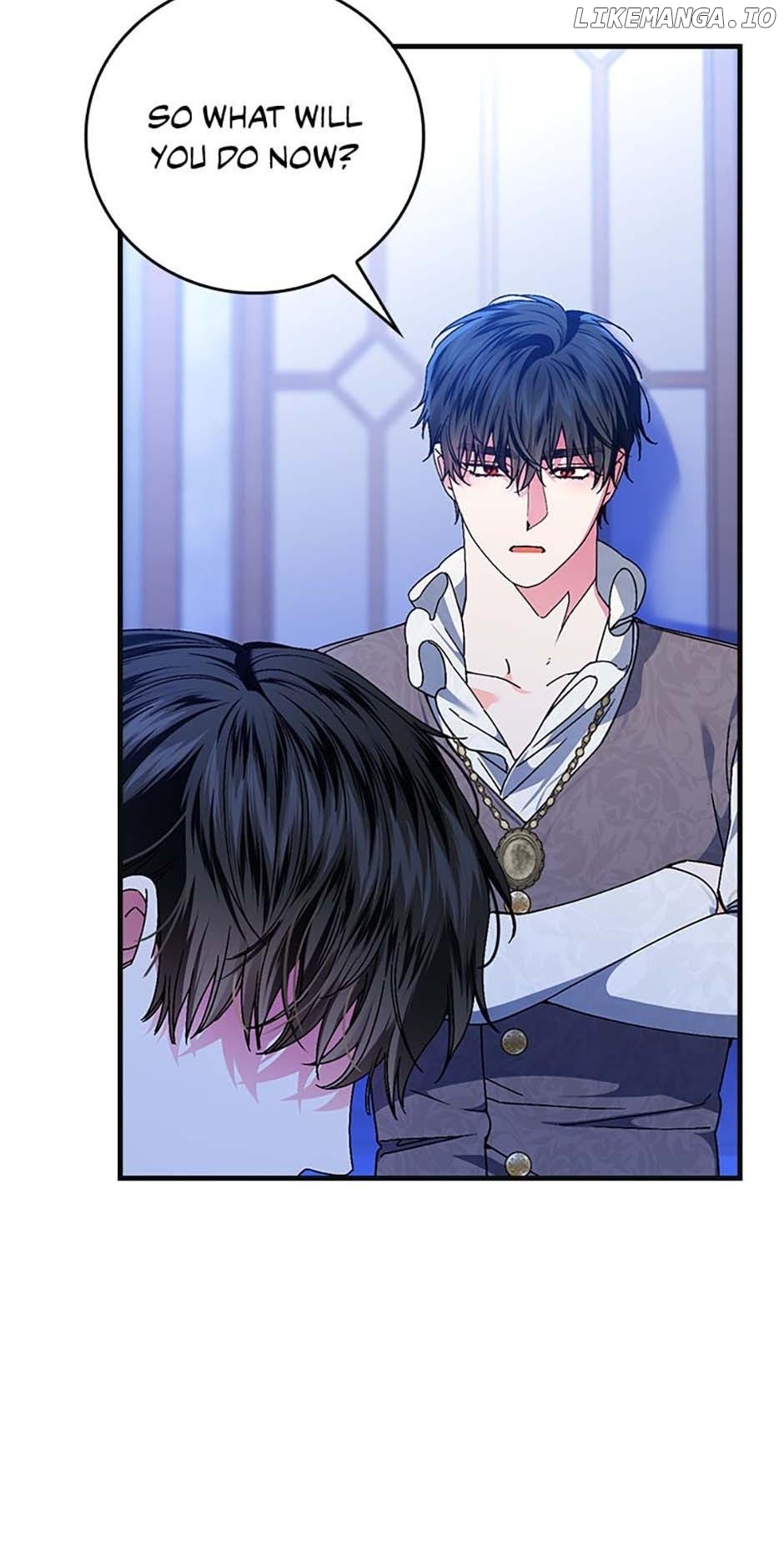 A Perfect Ending Plan of the Villain in a Fairy Tale Chapter 98 - page 42