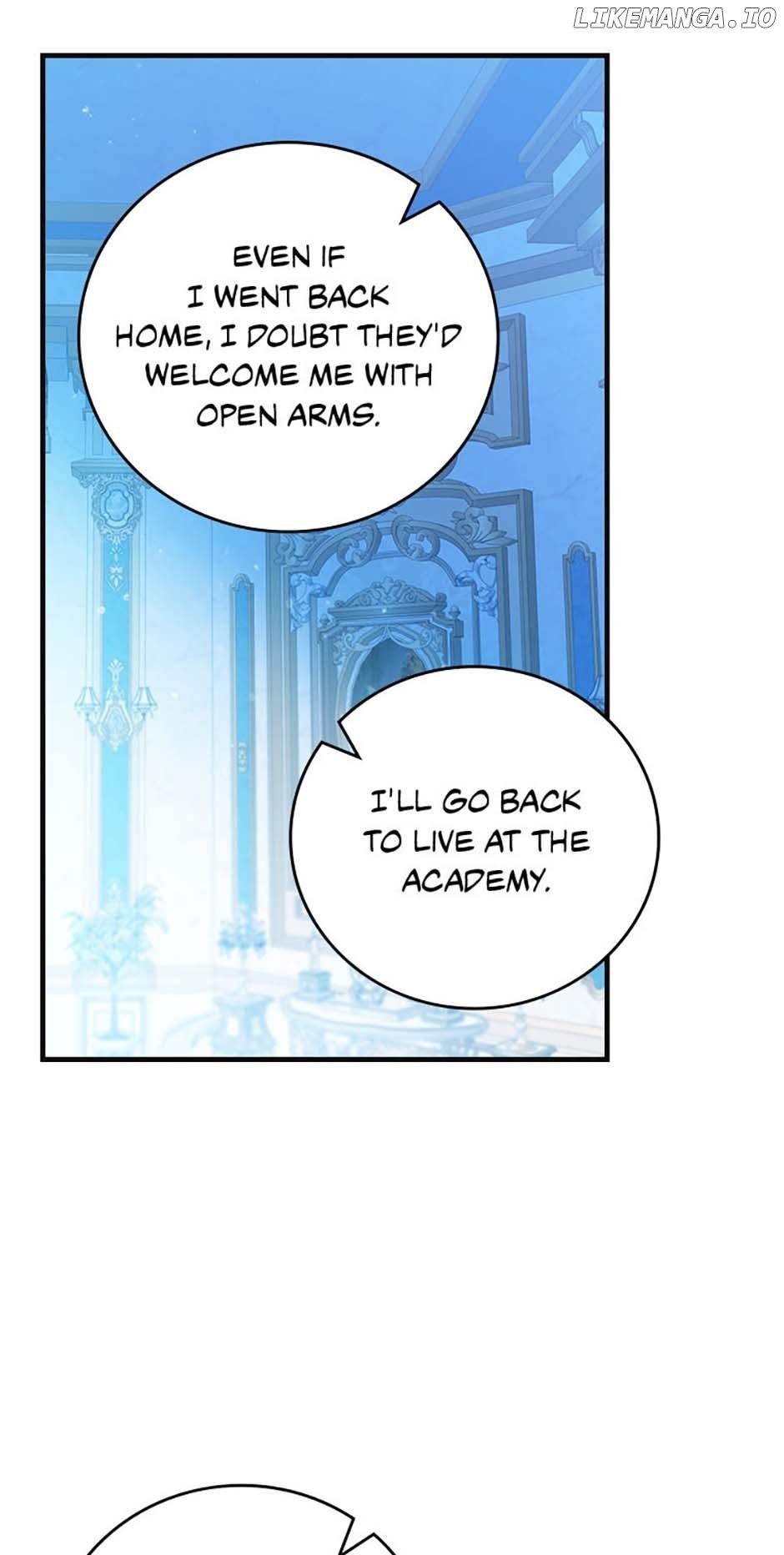 A Perfect Ending Plan of the Villain in a Fairy Tale Chapter 98 - page 43
