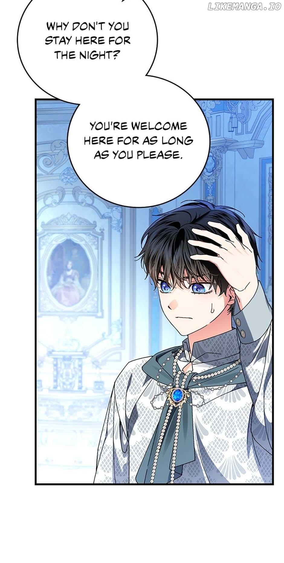 A Perfect Ending Plan of the Villain in a Fairy Tale Chapter 98 - page 44