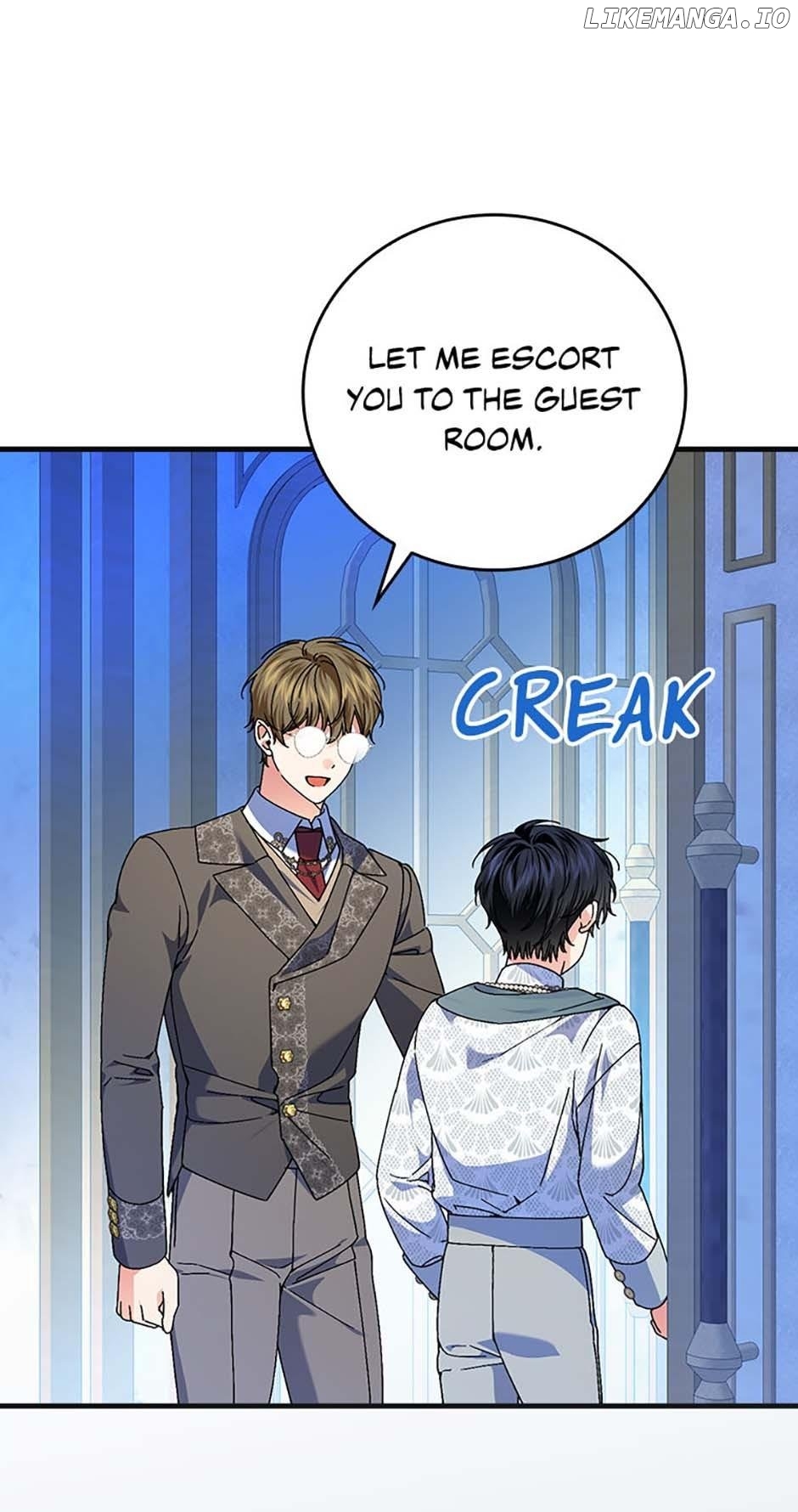 A Perfect Ending Plan of the Villain in a Fairy Tale Chapter 98 - page 45